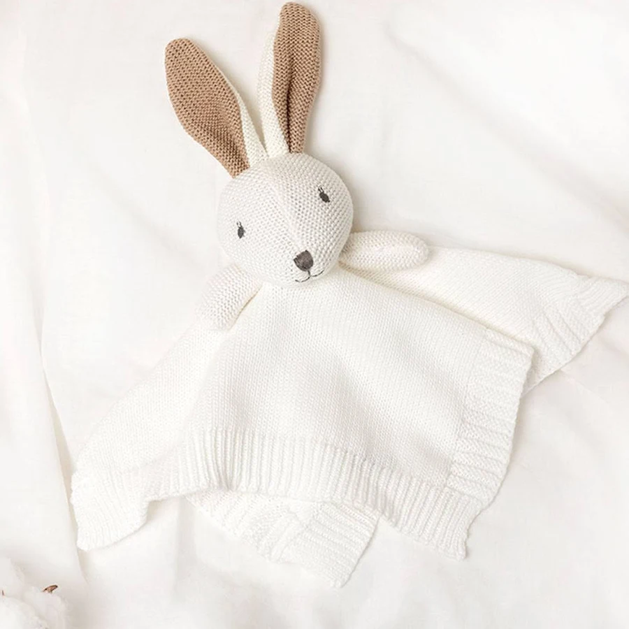Doudou coelhinho aldogao