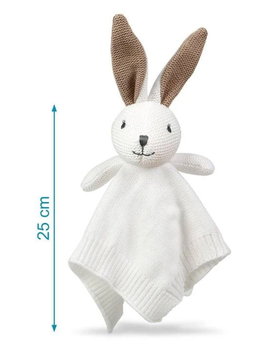Doudou coelhinho aldogao