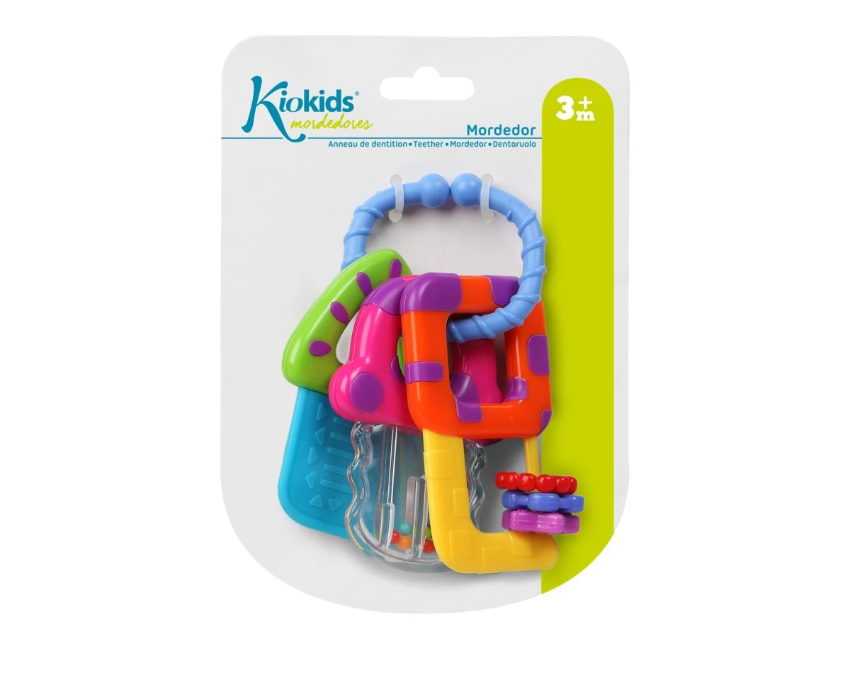 Mordedor Kiokids