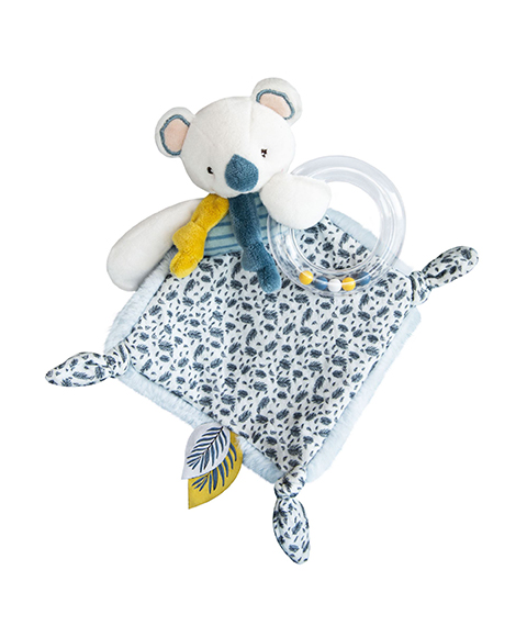 Doudou Yoca, o coala - 22 cm
