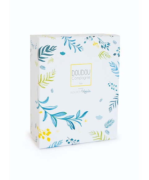 Doudou Yoca, o coala - 22 cm
