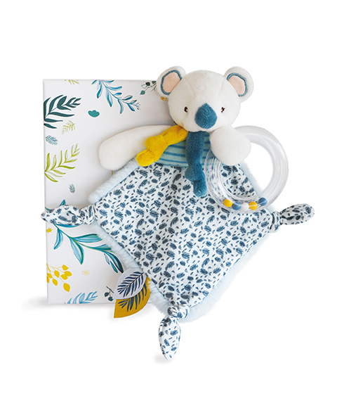 Doudou Yoca, o coala - 22 cm