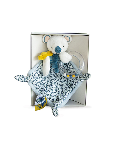 Doudou Yoca, o coala - 22 cm
