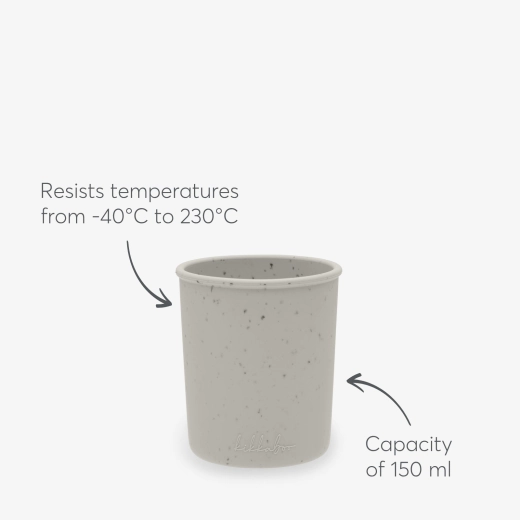 Conjunto alimentaçao silicone - Sand