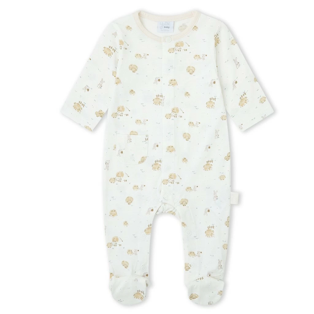 Babygrow unisex