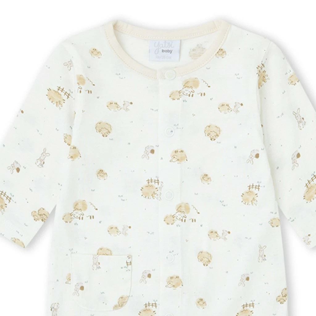 Babygrow unisex