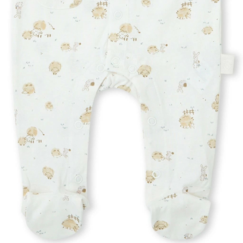 Babygrow unisex