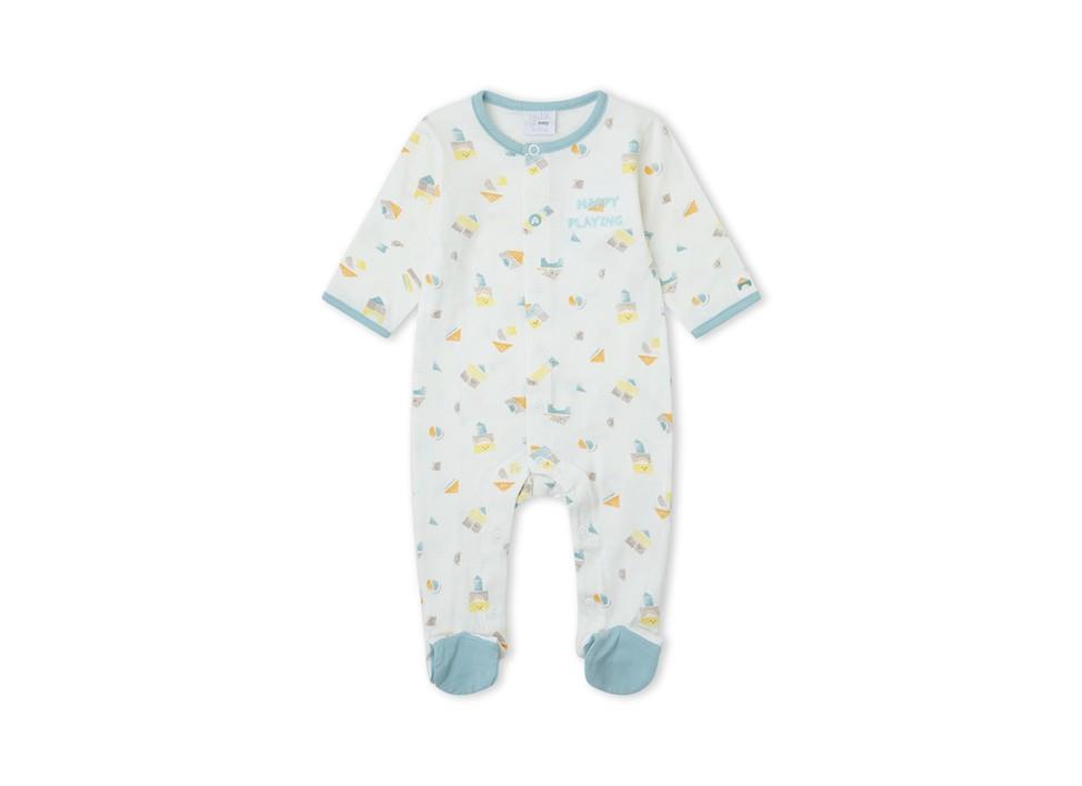 BabygrowHappy Playing