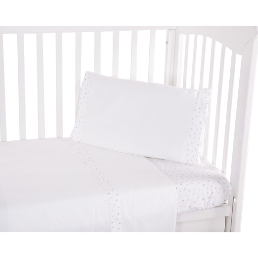 Conjunto 3 pcs Better Together 120x60cm