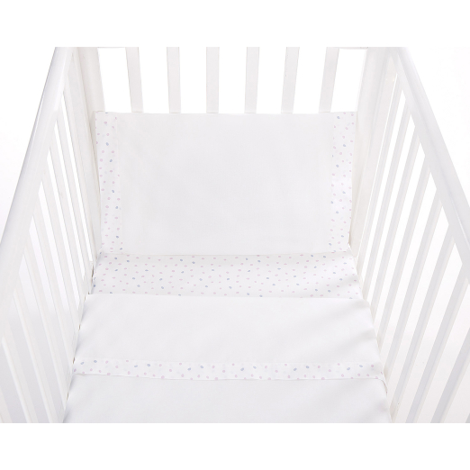 Conjunto 3 pcs Better Together 120x60cm