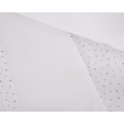 Conjunto 3 pcs Better Together 120x60cm