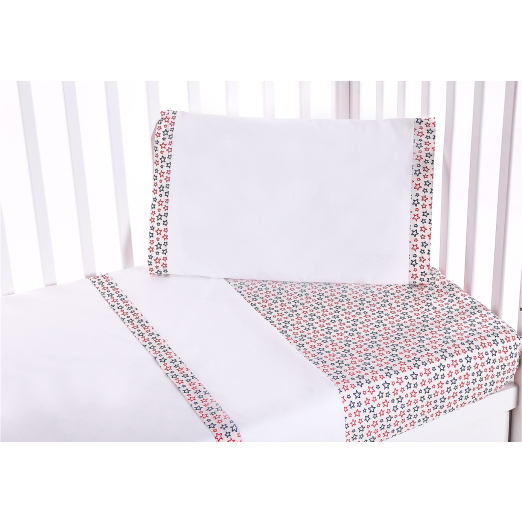 Conjunto 3 pcs Teddy Bear 120x60cm