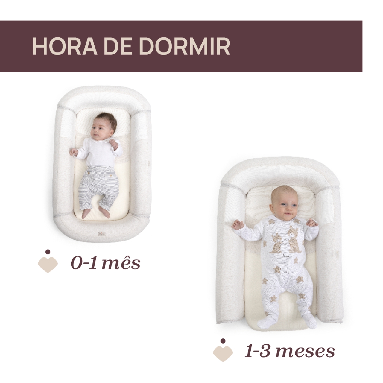 Mommy Pod 3 em 1