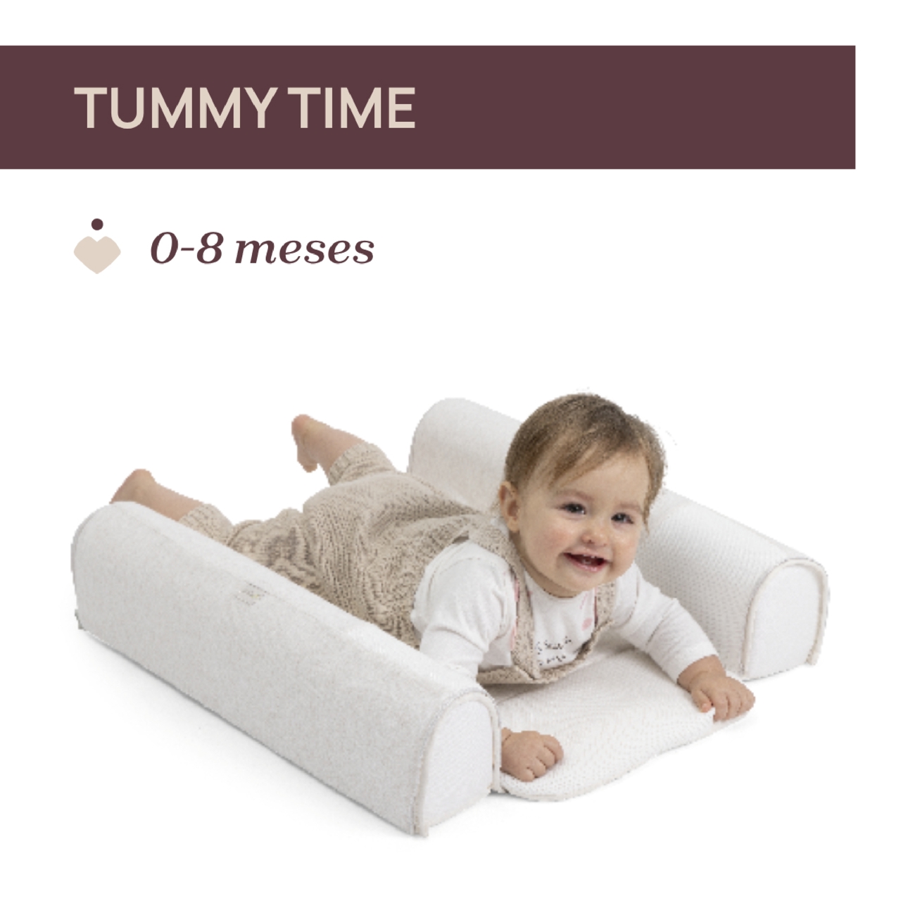 Mommy Pod 3 em 1