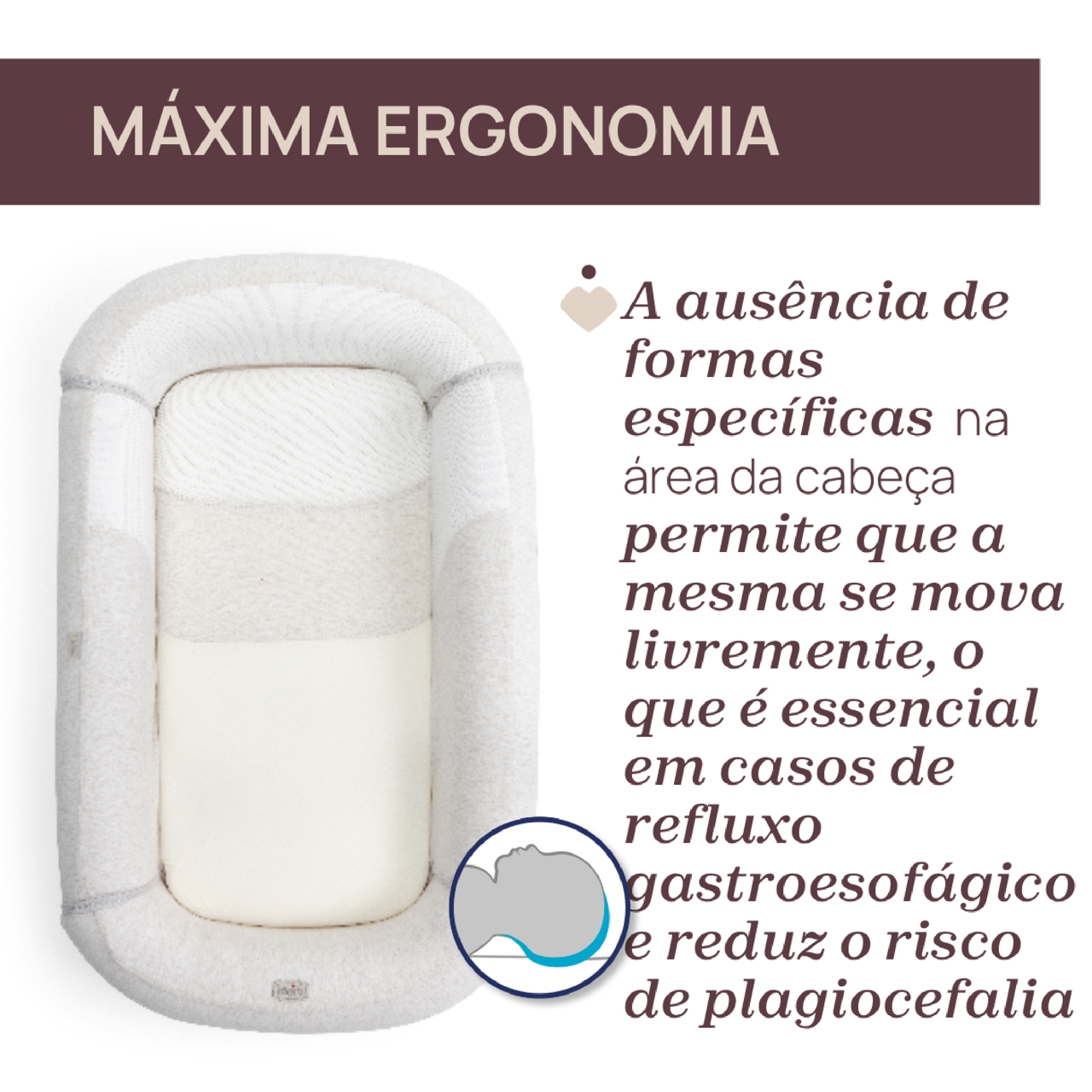 Mommy Pod 3 em 1