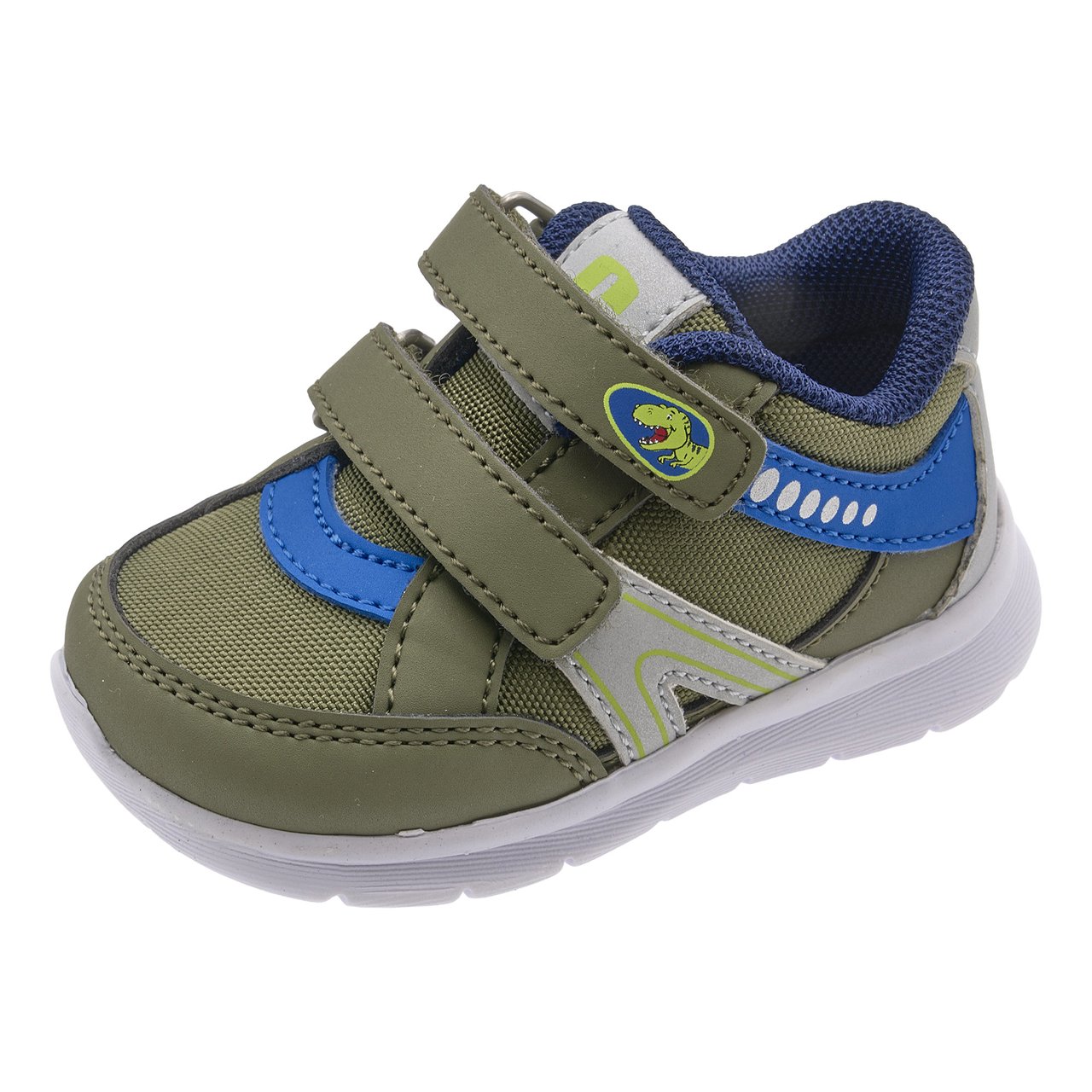 Tenis Gontiac - kaki