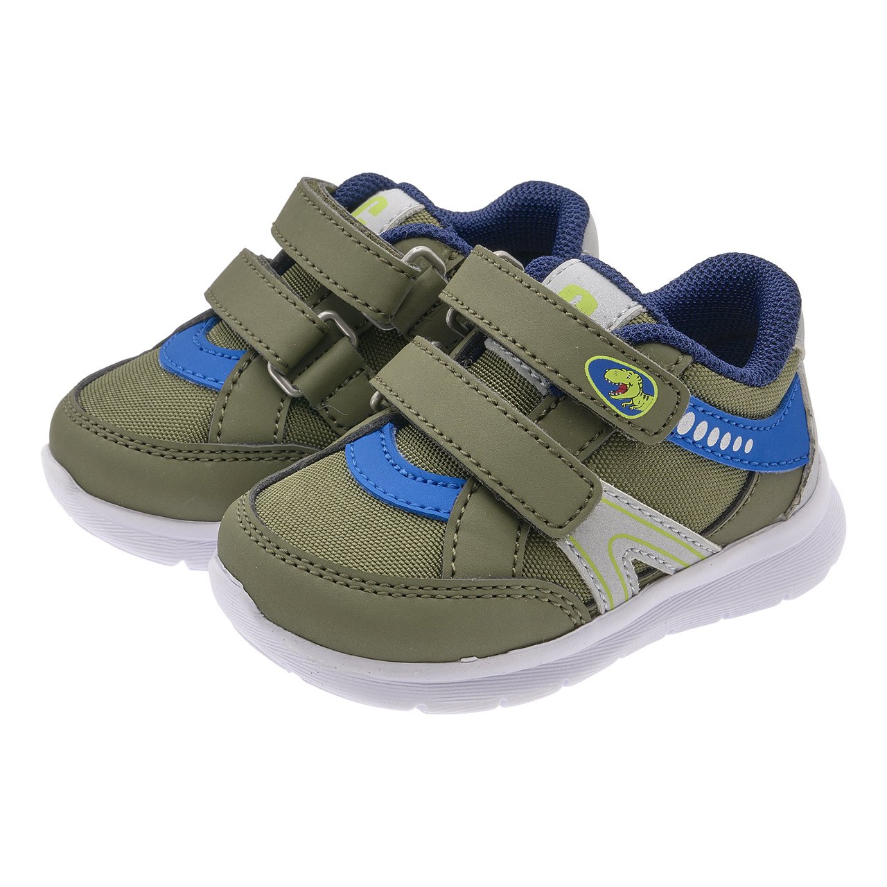 Tenis Gontiac - kaki