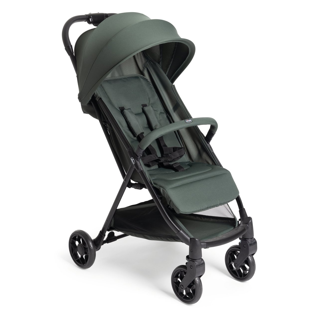 Carrinho Urbino evergreen