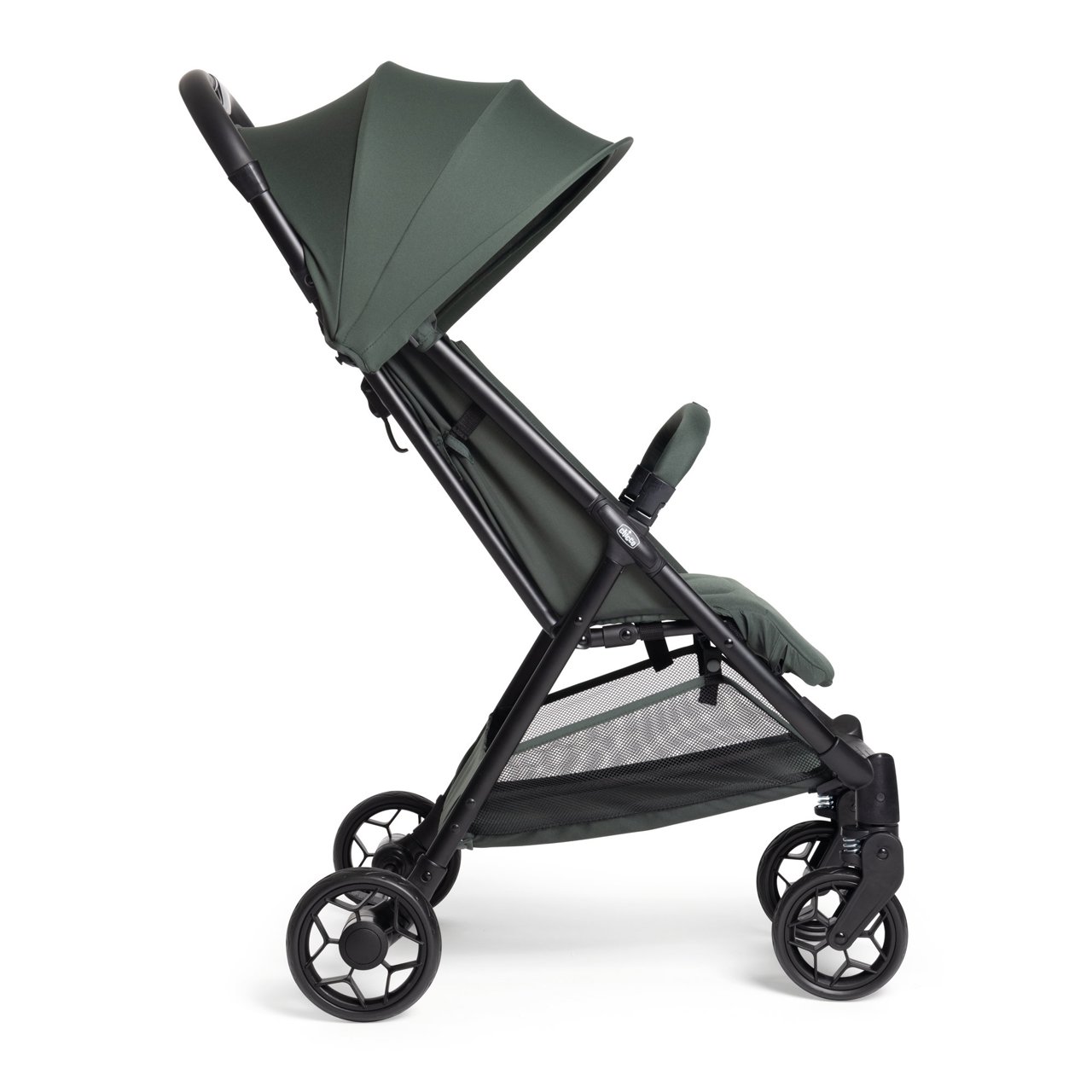 Carrinho Urbino evergreen