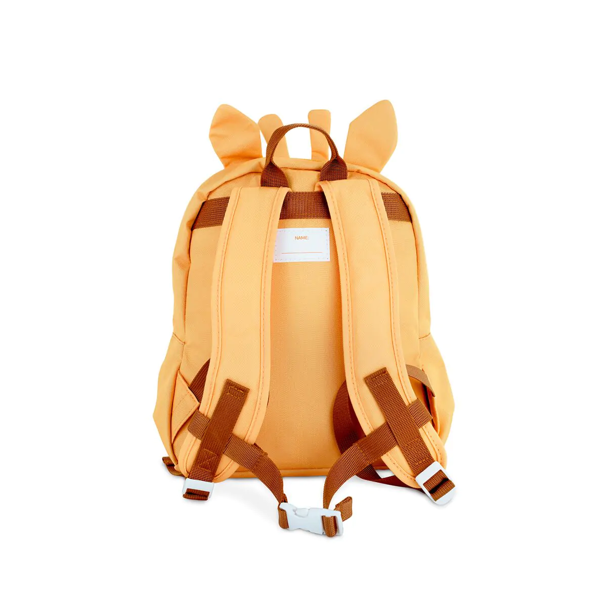 Mochila térmica girafa