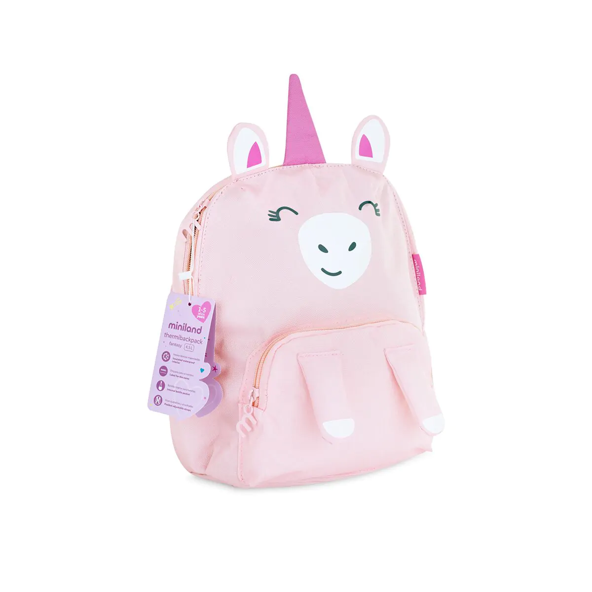 Mochila térmica fantasy