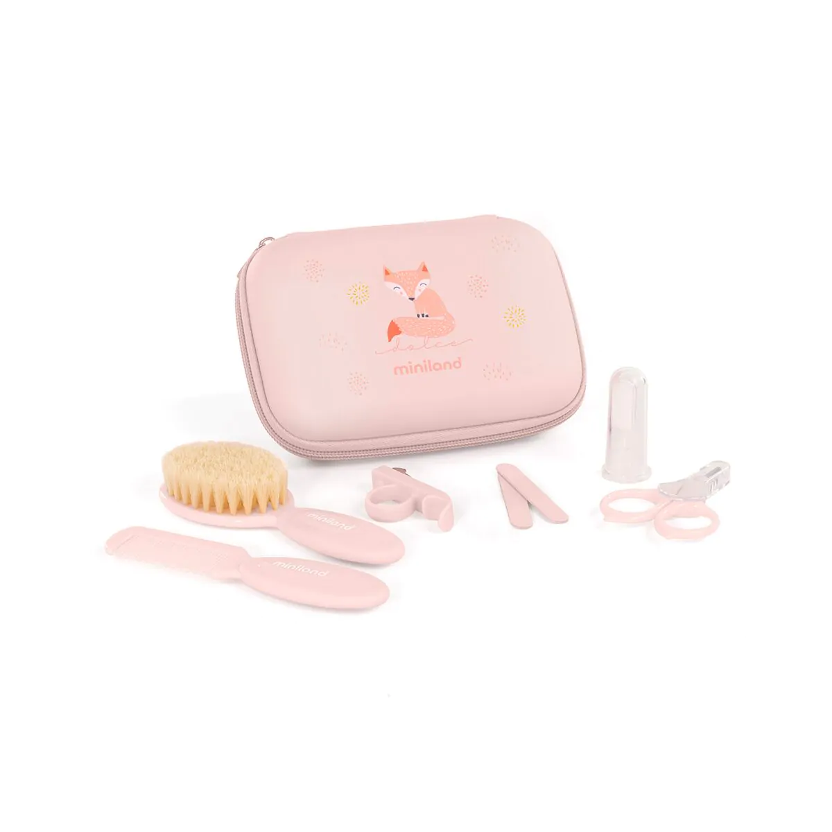 Kit de higiene
