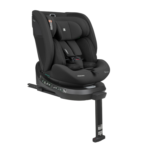 Cadeira 40-150 cm i-Orbit i-SIZE