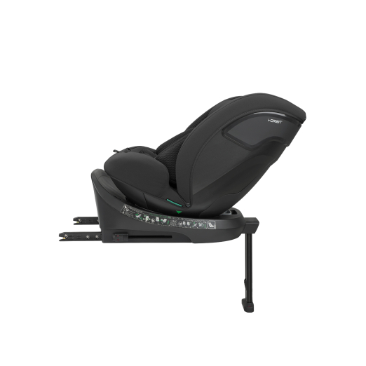 Cadeira 40-150 cm i-Orbit i-SIZE