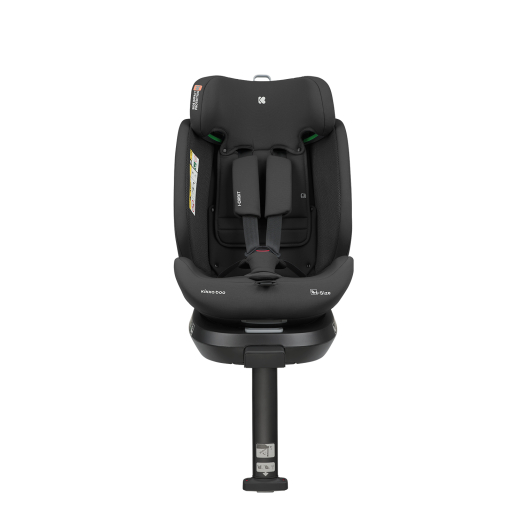 Cadeira 40-150 cm i-Orbit i-SIZE