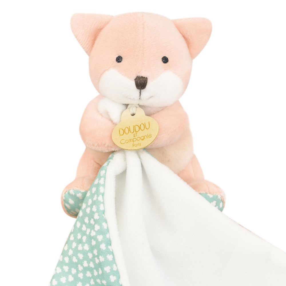 Doudou raposa - 11cm