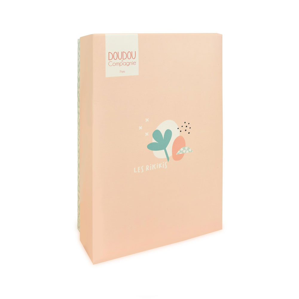 Doudou raposa - 11cm