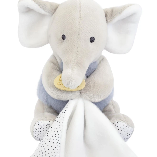 Doudou elefante - 11cm