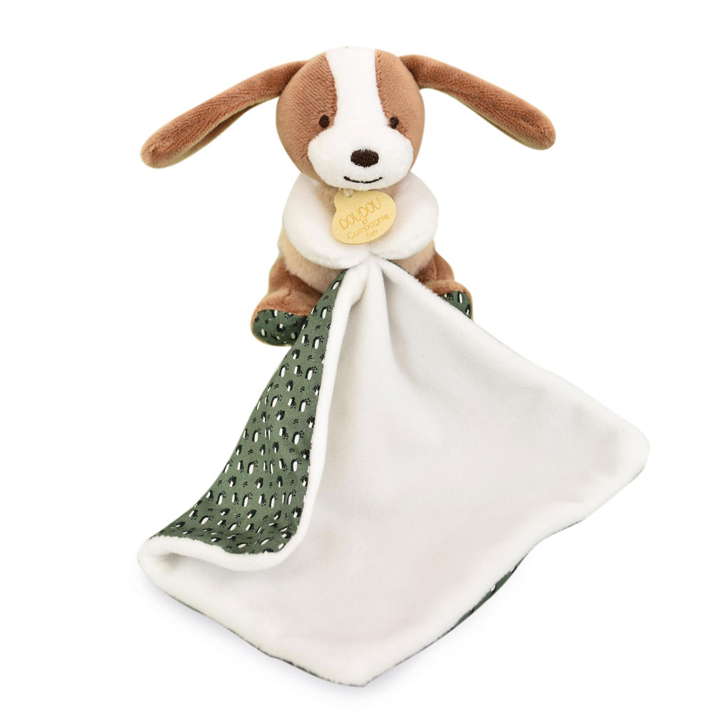 Doudou cao - 11cm