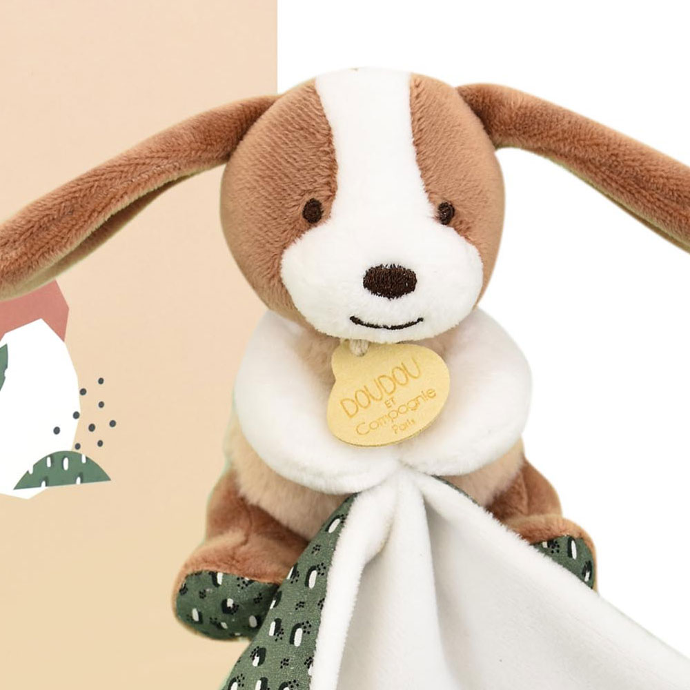 Doudou cao - 11cm