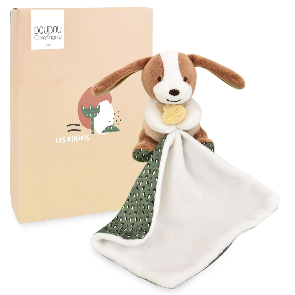 Doudou cao - 11cm