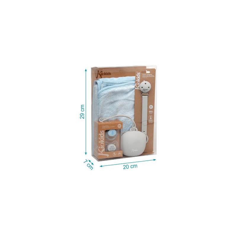 Pack presente recém-nascido