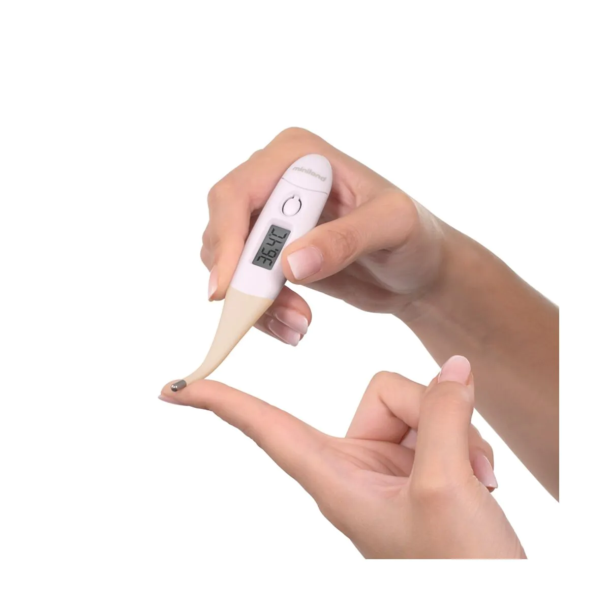 Thermokit termómetros digitais