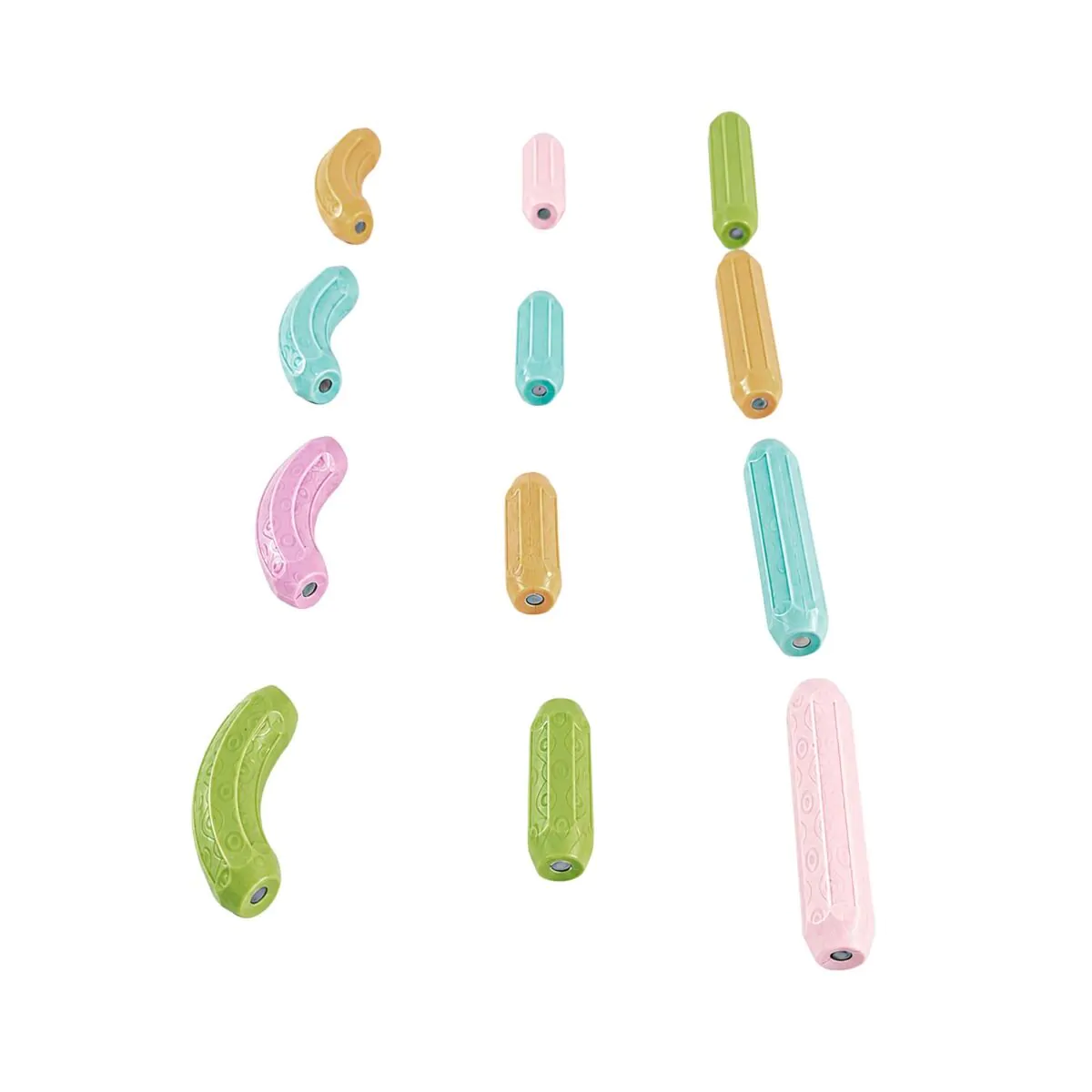 Jogo magnetico 34 pcs