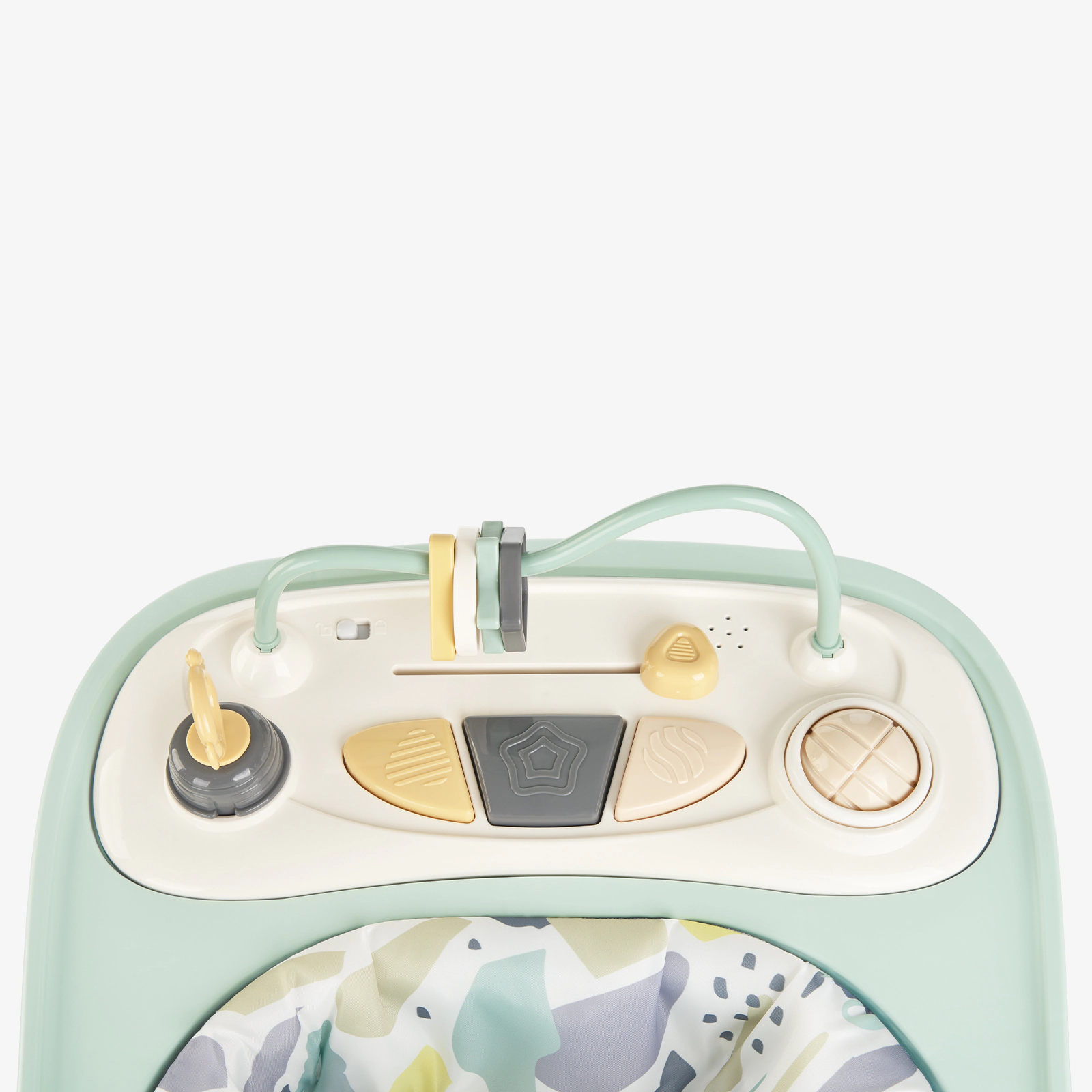 Andador Poppy mint