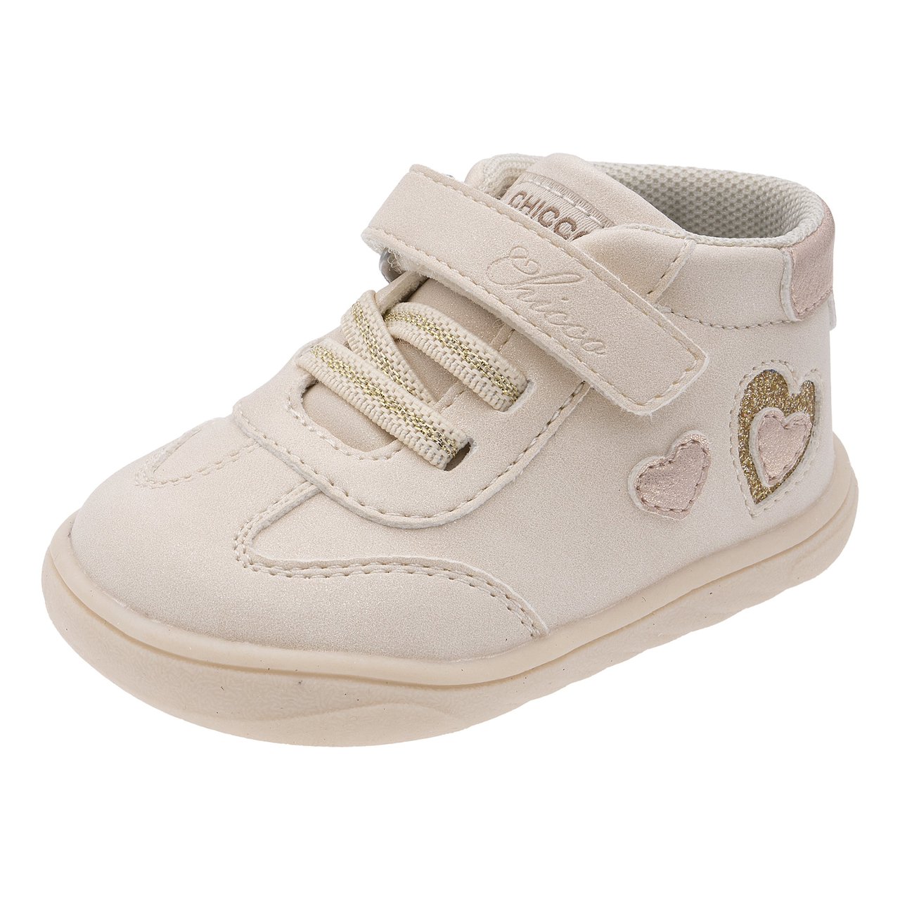 Bottines Genietta - bege