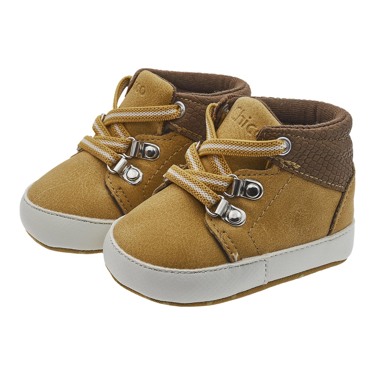 Bota Ostik