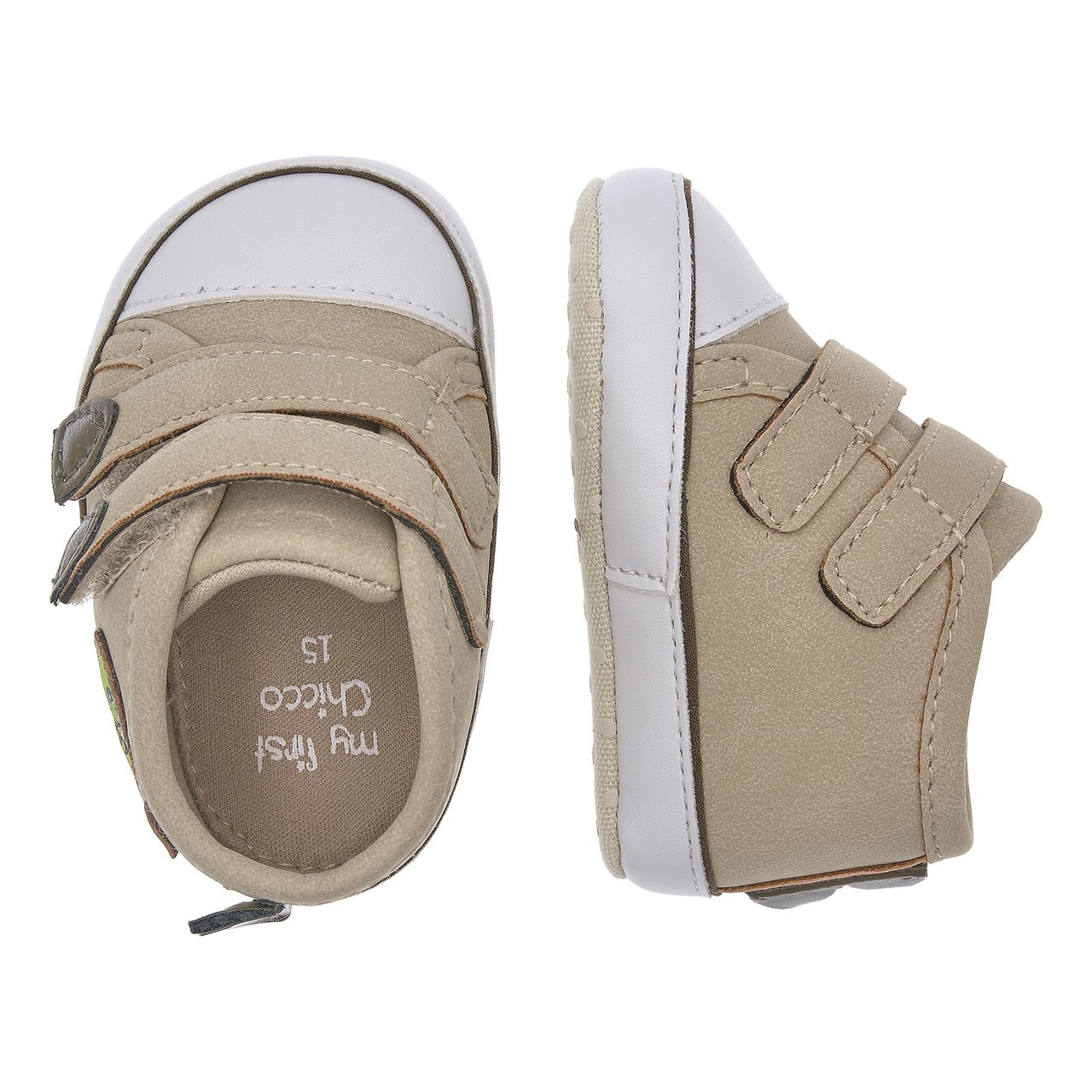 Bota Nadir - newborn