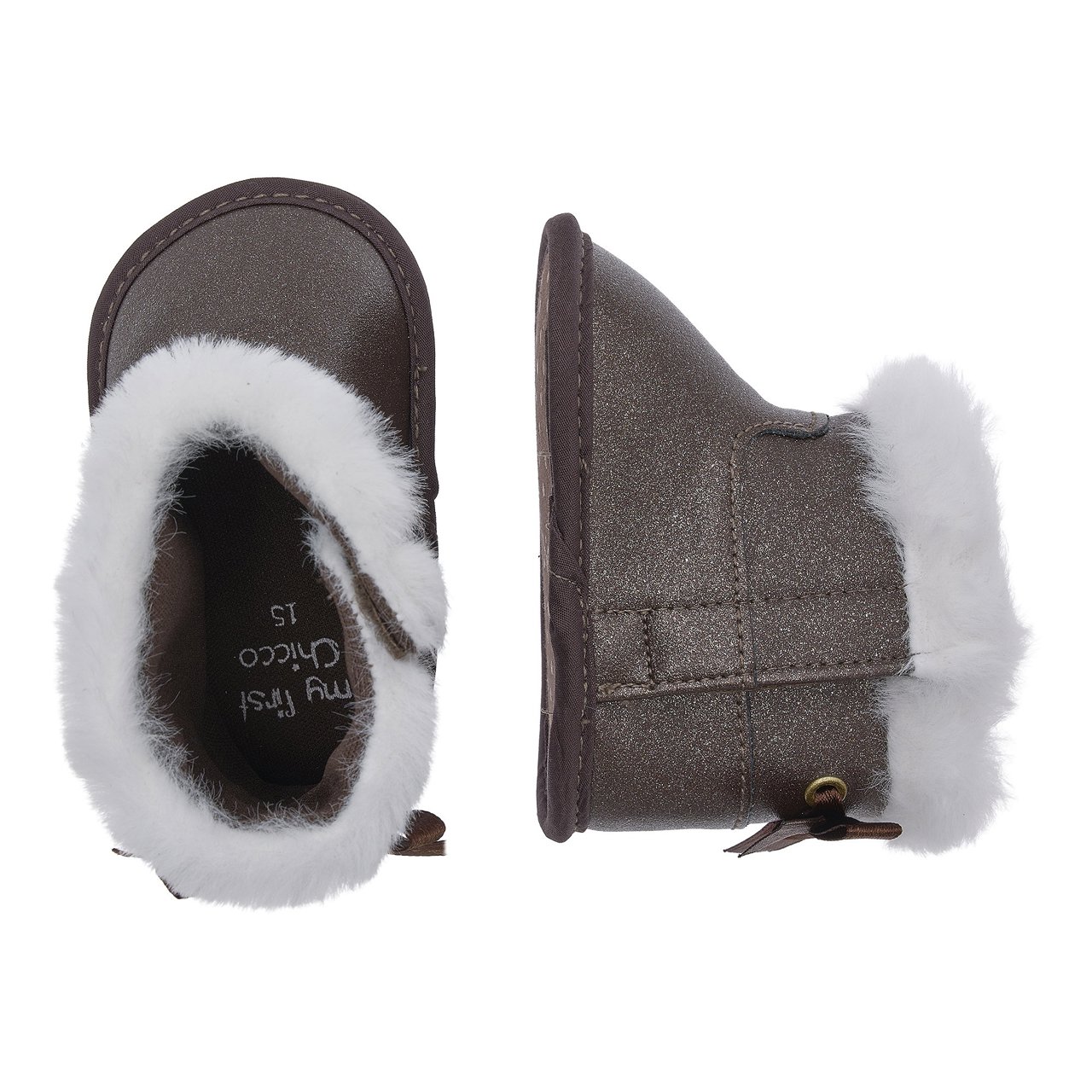 Bota Omelia - newborn