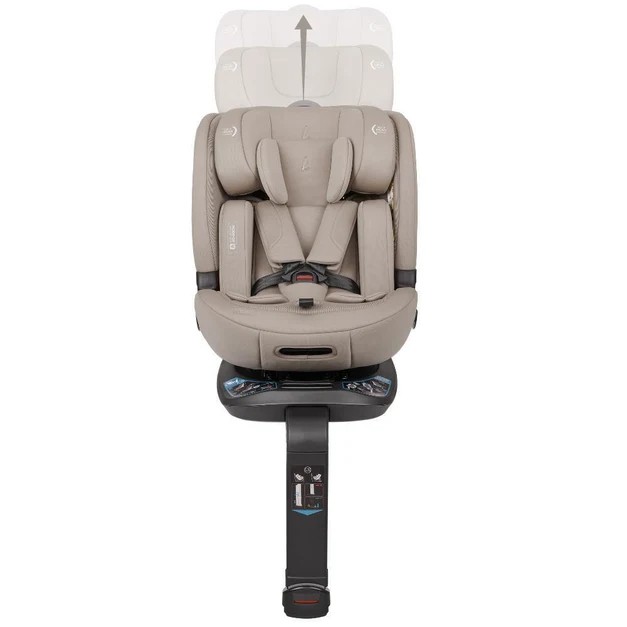 Cadeira i-Bond i-size 40-150cm