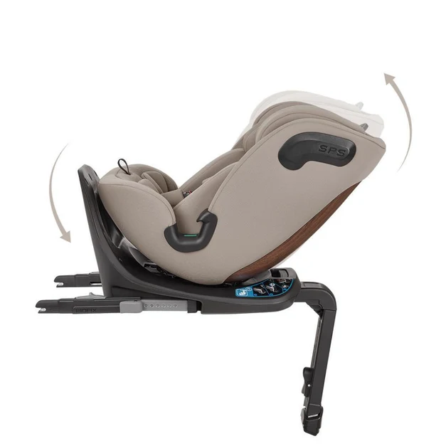 Cadeira i-Bond i-size 40-150cm