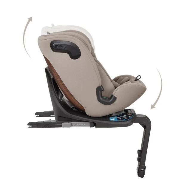 Cadeira i-Bond i-size 40-150cm