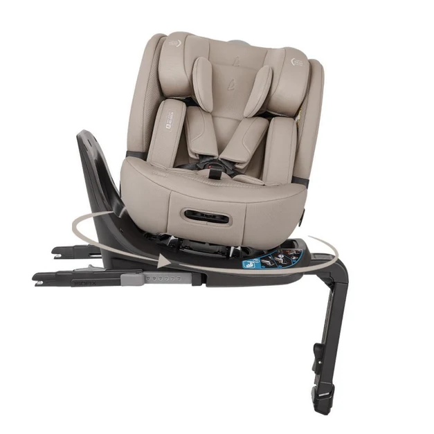 Cadeira i-Bond i-size 40-150cm