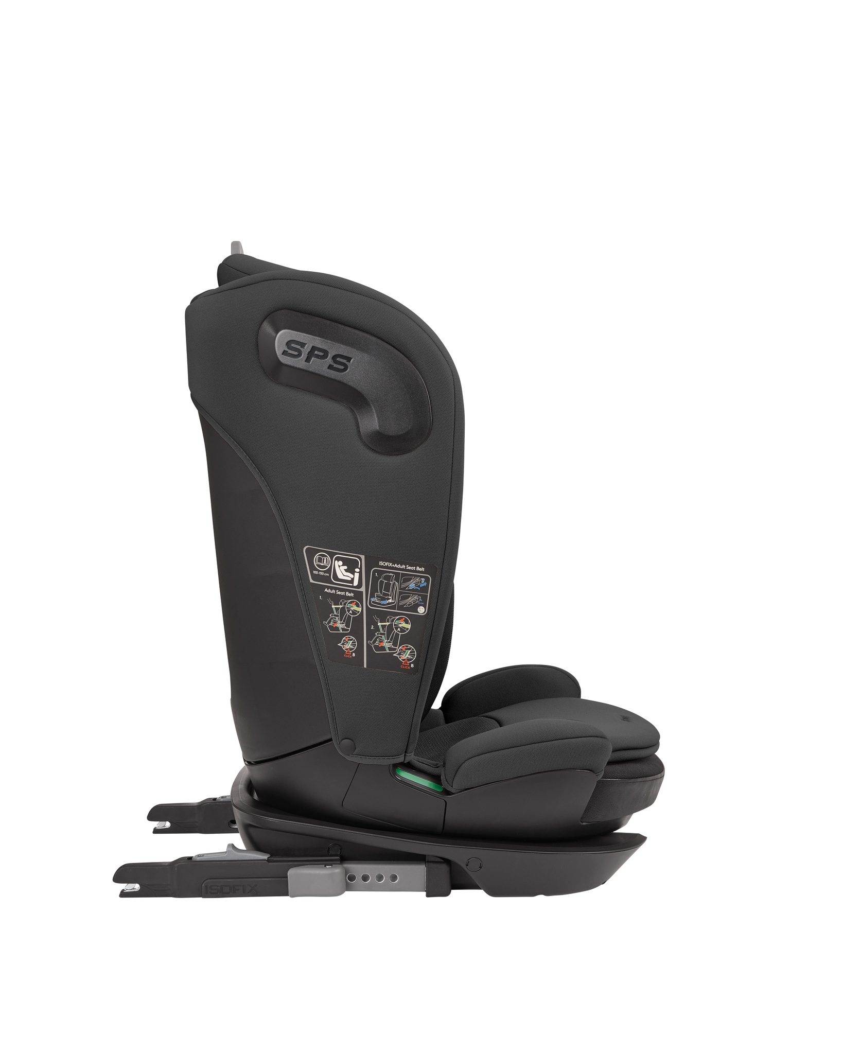 Cadeira  i-wawe 100 - 150cm