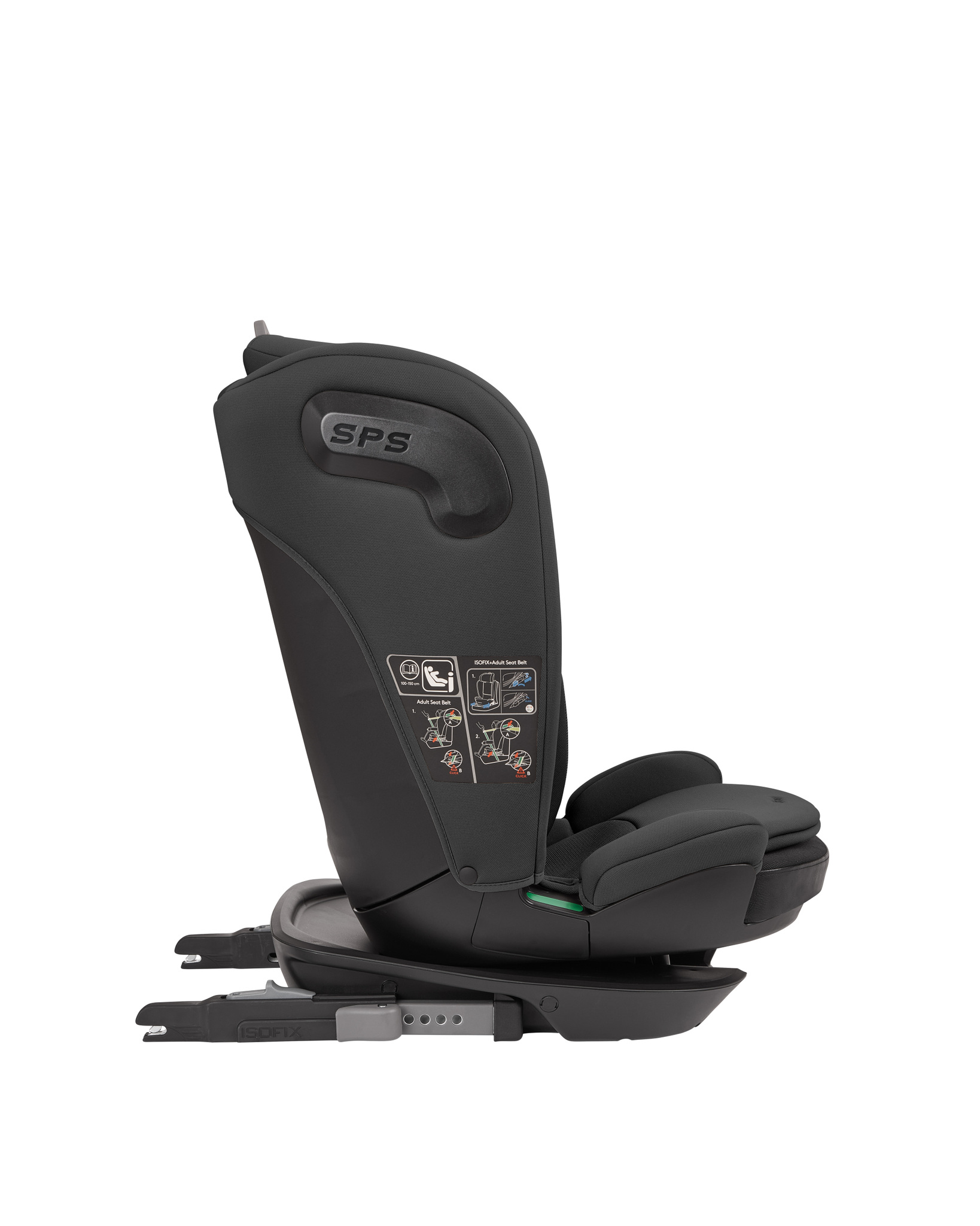 Cadeira  i-wawe 100 - 150cm