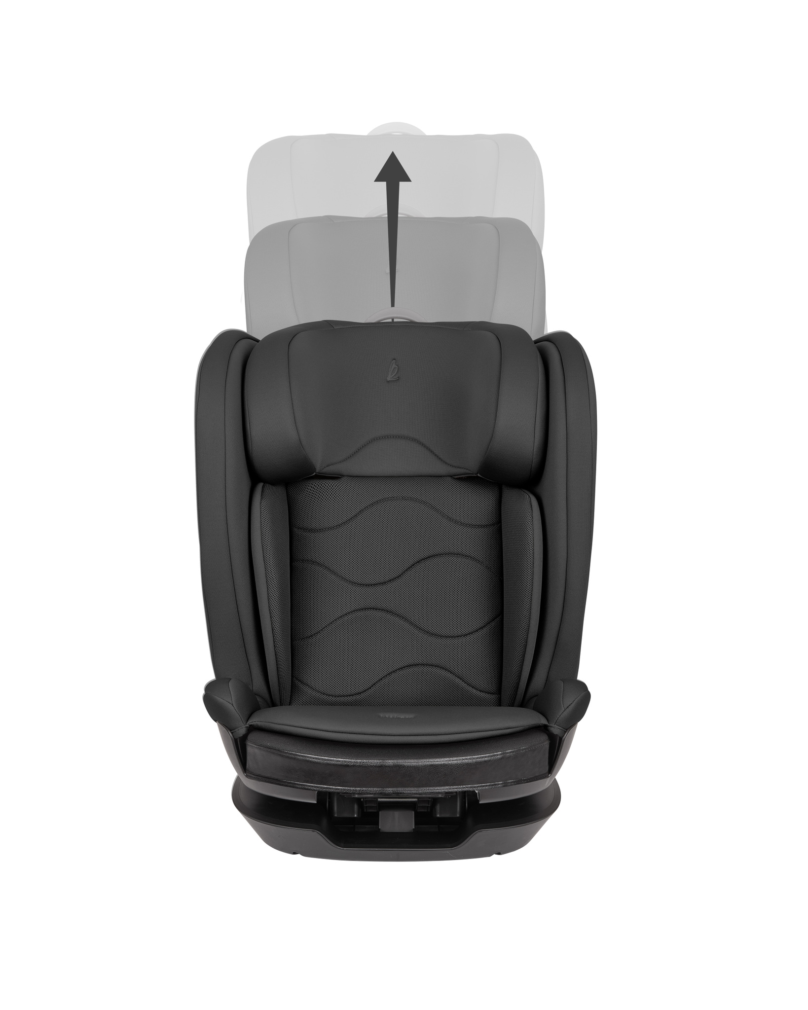 Cadeira  i-wawe 100 - 150cm